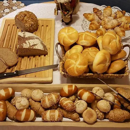 Hotel Garni Wolfgang Saalbach-Hinterglemm