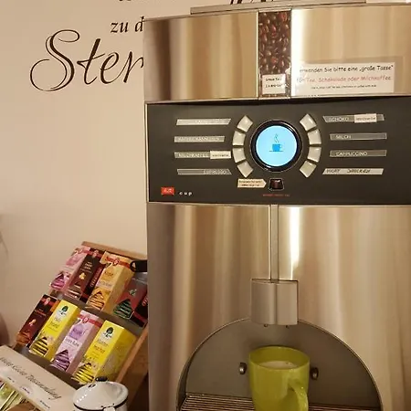 Garni Wolfgang Hotel Saalbach-Hinterglemm