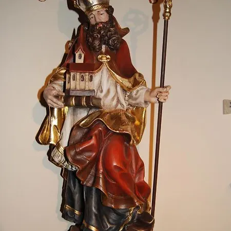 Garni Wolfgang Saalbach-Hinterglemm