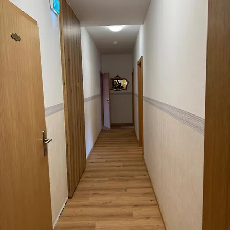 Garni Wolfgang Hotel