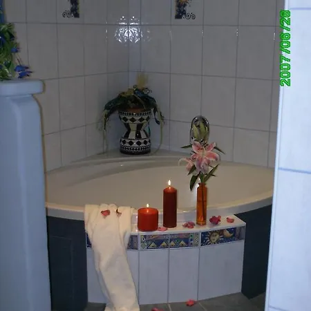 Hotel Garni Wolfgang