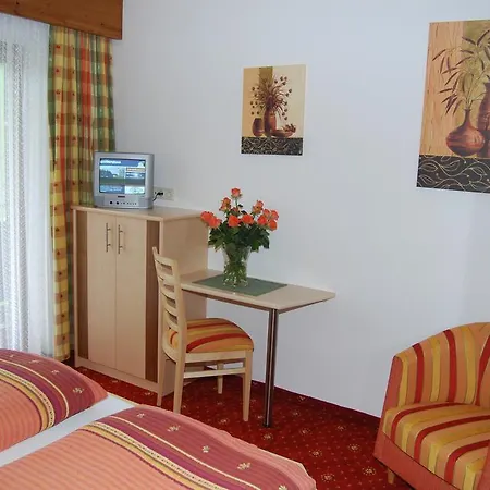 Hotel Garni Wolfgang