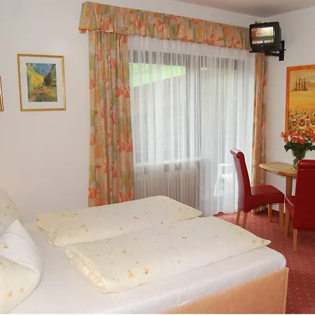 Garni Wolfgang Saalbach-Hinterglemm