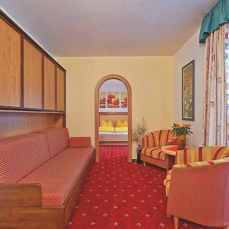 Hotel Garni Wolfgang