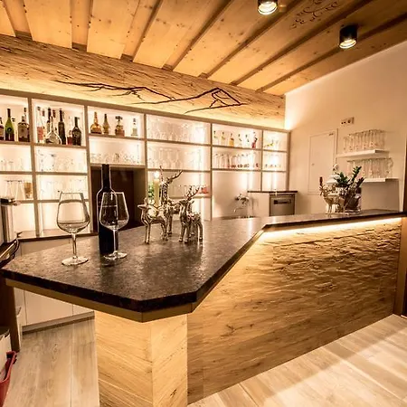 Hotel Garni Wolfgang