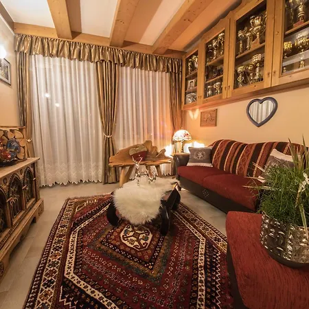 Garni Wolfgang Hotel