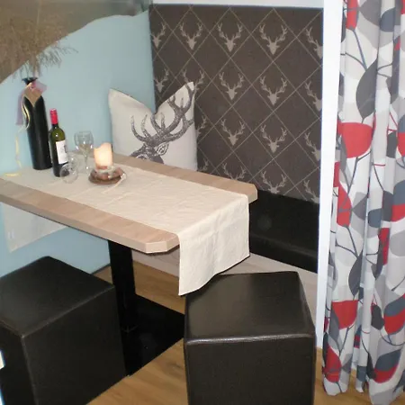 Hotel Garni Wolfgang 3*