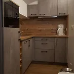Garni Wolfgang سالباخ هينترغليم