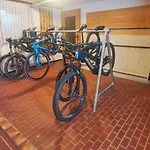 Hotel Garni Wolfgang Saalbach-Hinterglemm