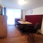 Hotel Hotel Garni Wolfgang
