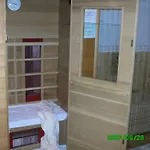 فندق Garni Wolfgang سالباخ هينترغليم