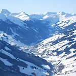 فندق Garni Wolfgang 3*