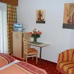 فندق Garni Wolfgang