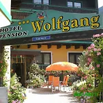 فندق Garni Wolfgang سالباخ هينترغليم