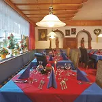 فندق Garni Wolfgang