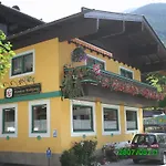 Garni Wolfgang سالباخ هينترغليم