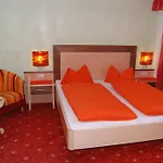 فندق Garni Wolfgang سالباخ هينترغليم