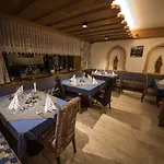 Garni Wolfgang فندق سالباخ هينترغليم