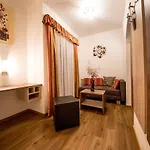 فندق Garni Wolfgang 3*