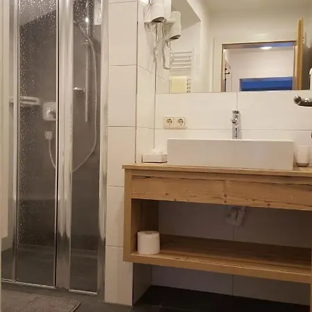 Garni Wolfgang Otel Saalbach-Hinterglemm