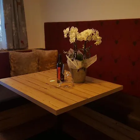 Hotel Garni Wolfgang