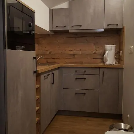 Garni Wolfgang Saalbach-Hinterglemm