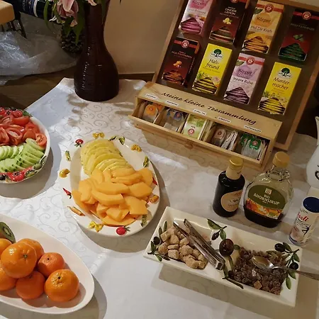 Hotel Hotel Garni Wolfgang