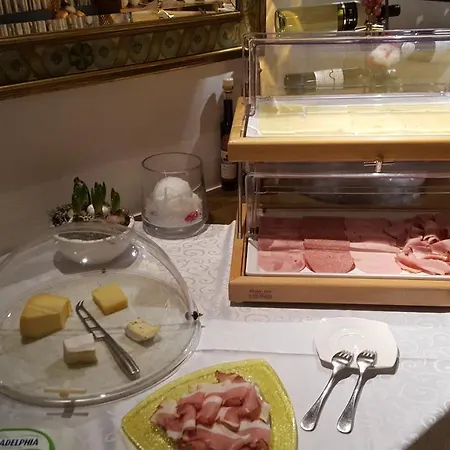 Garni Wolfgang 3* Saalbach-Hinterglemm