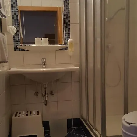 Garni Wolfgang 3* Saalbach-Hinterglemm