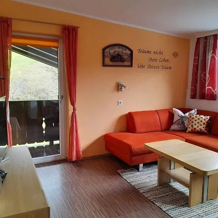 Garni Wolfgang 3*