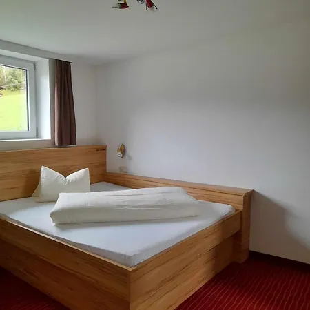 Garni Wolfgang Hotel