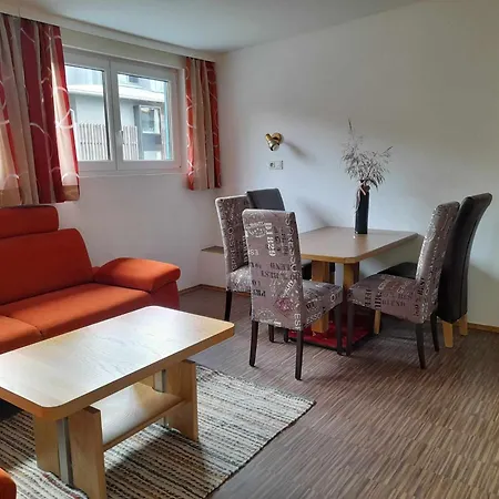 Garni Wolfgang Otel Saalbach-Hinterglemm