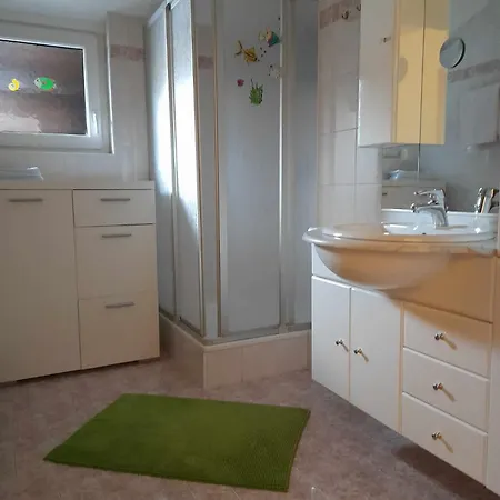 מלון Garni Wolfgang 3*