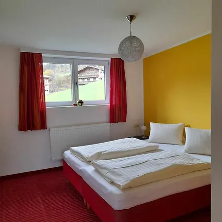 Hotel Garni Wolfgang