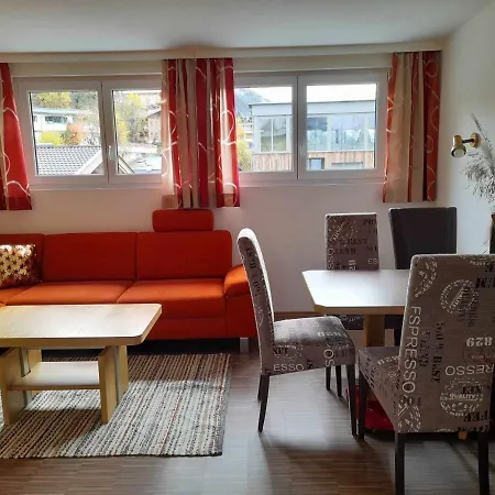 Hotel Hotel Garni Wolfgang