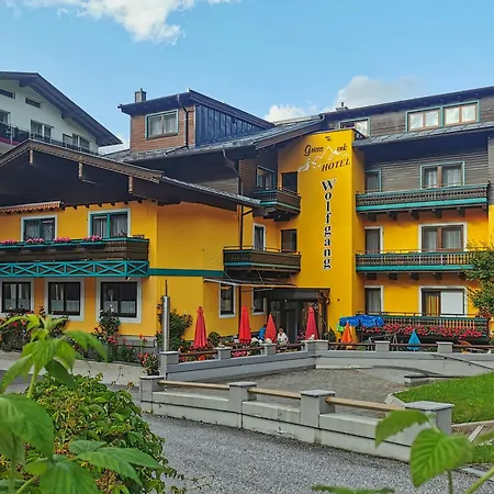 Hotel Garni Wolfgang
