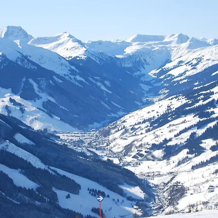 Otel Garni Wolfgang 3*