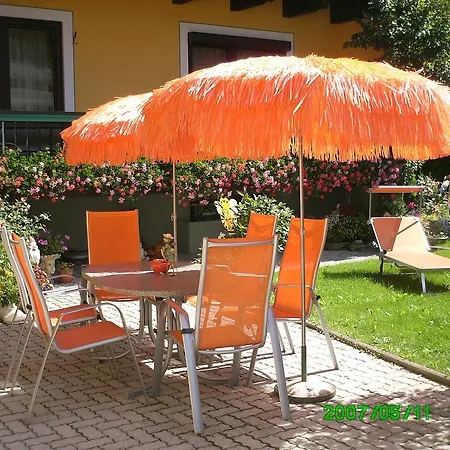 Otel Garni Wolfgang Saalbach-Hinterglemm