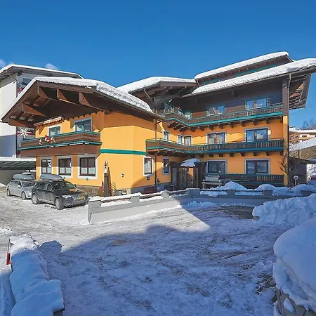 Hotel Garni Wolfgang