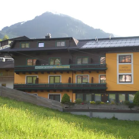 Garni Wolfgang Saalbach-Hinterglemm