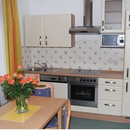 Hotel Garni Wolfgang