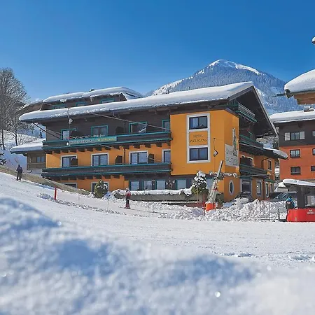 Hotel Hotel Garni Wolfgang Saalbach-Hinterglemm