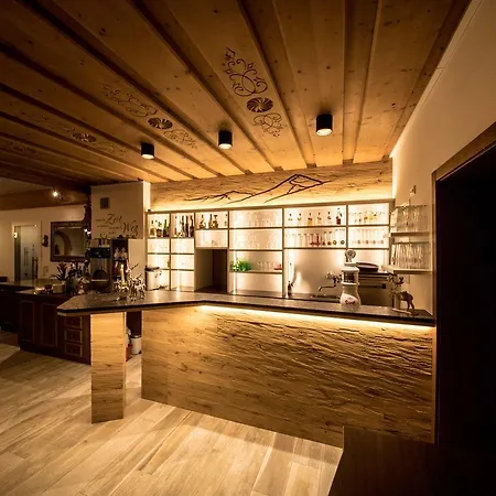 Hotel Garni Wolfgang 3* Saalbach-Hinterglemm