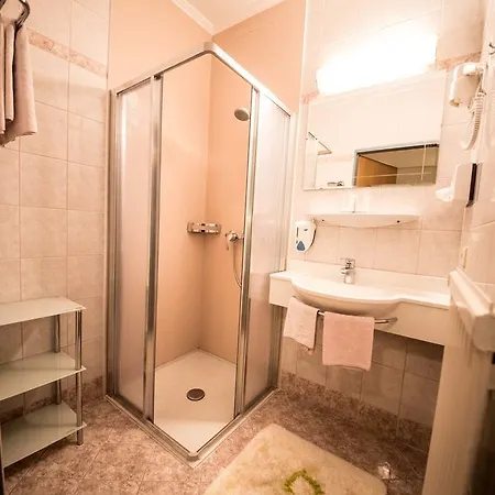 Hotel Garni Wolfgang Hotel