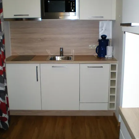 Garni Wolfgang Otel Saalbach-Hinterglemm