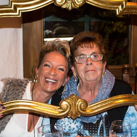 Garni Wolfgang Saalbach-Hinterglemm