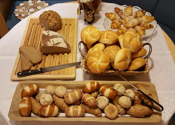 Hotel Hotel Garni Wolfgang Saalbach-Hinterglemm