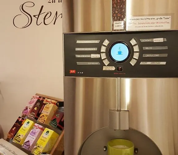 Hotel Garni Wolfgang Hotel Saalbach-Hinterglemm