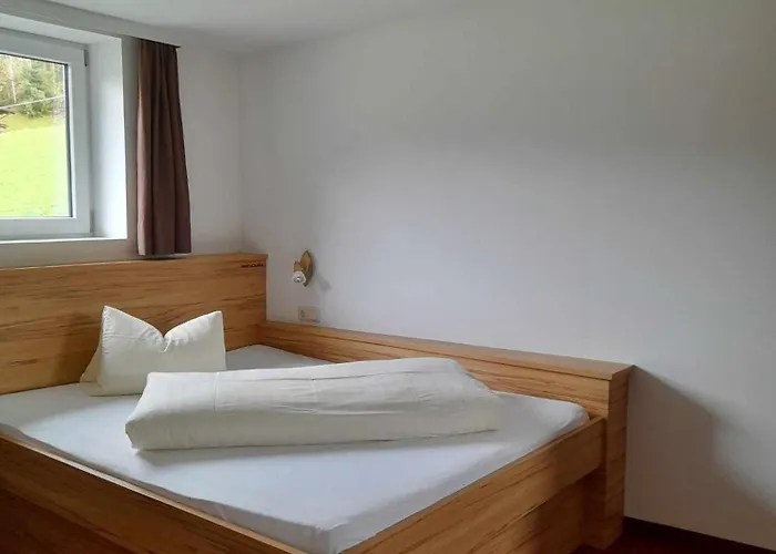 Hotel Garni Wolfgang Hotel