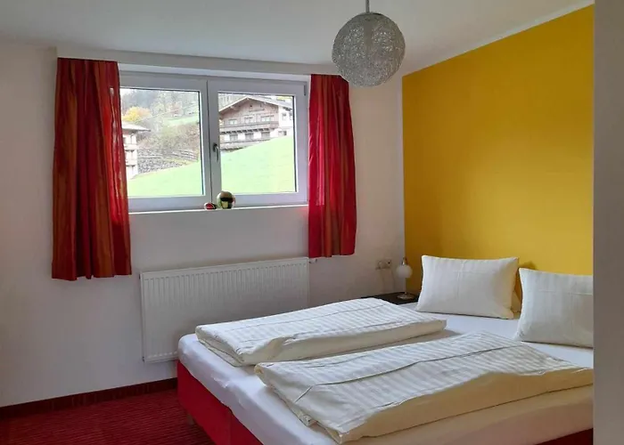 Hotel Garni Wolfgang